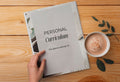 Personal Curriculum Planner